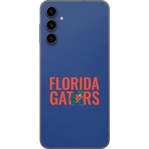 University of Florida Gators Galaxy A14 5G Skin
